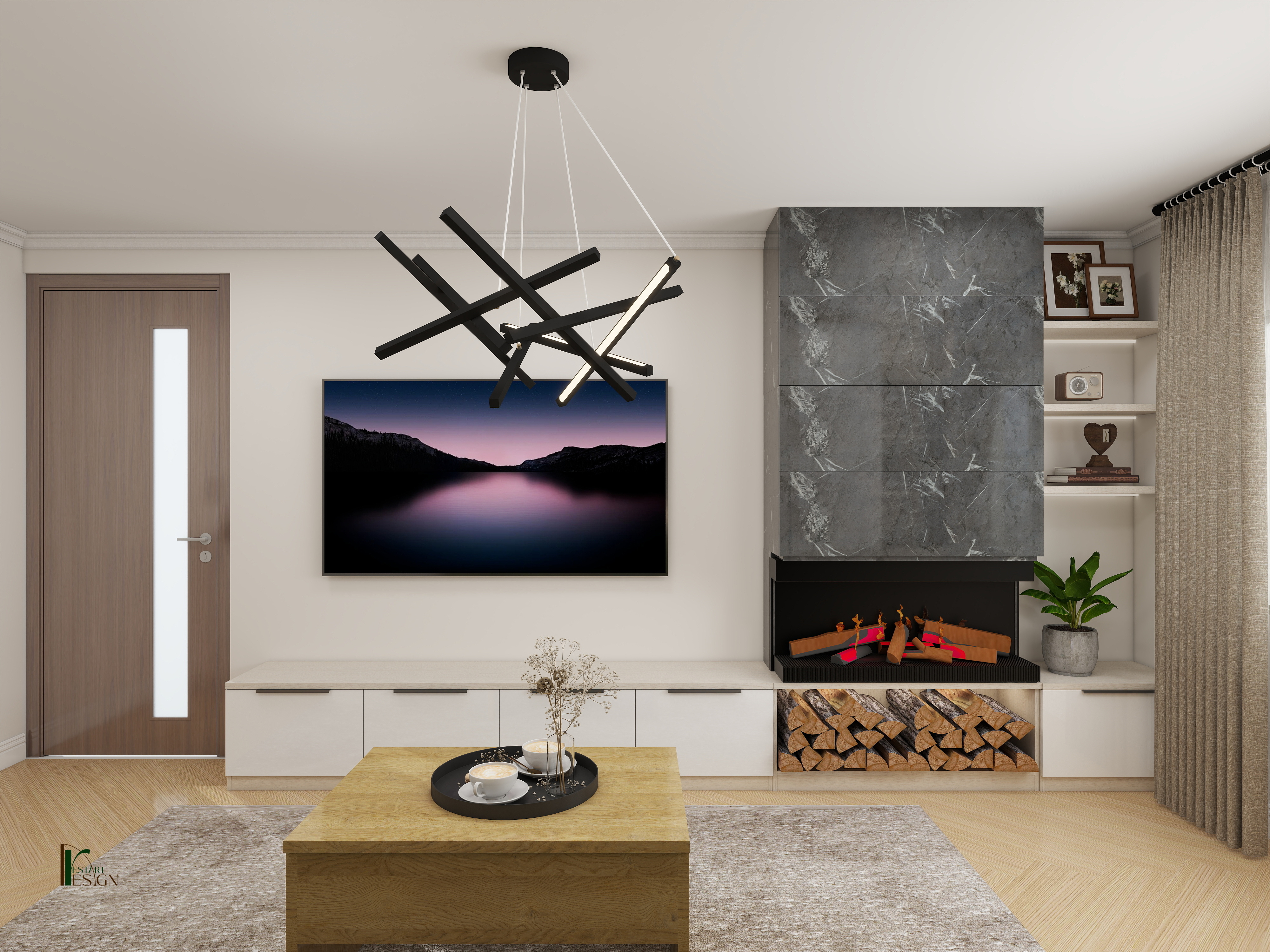 Apartament CA - Botosani