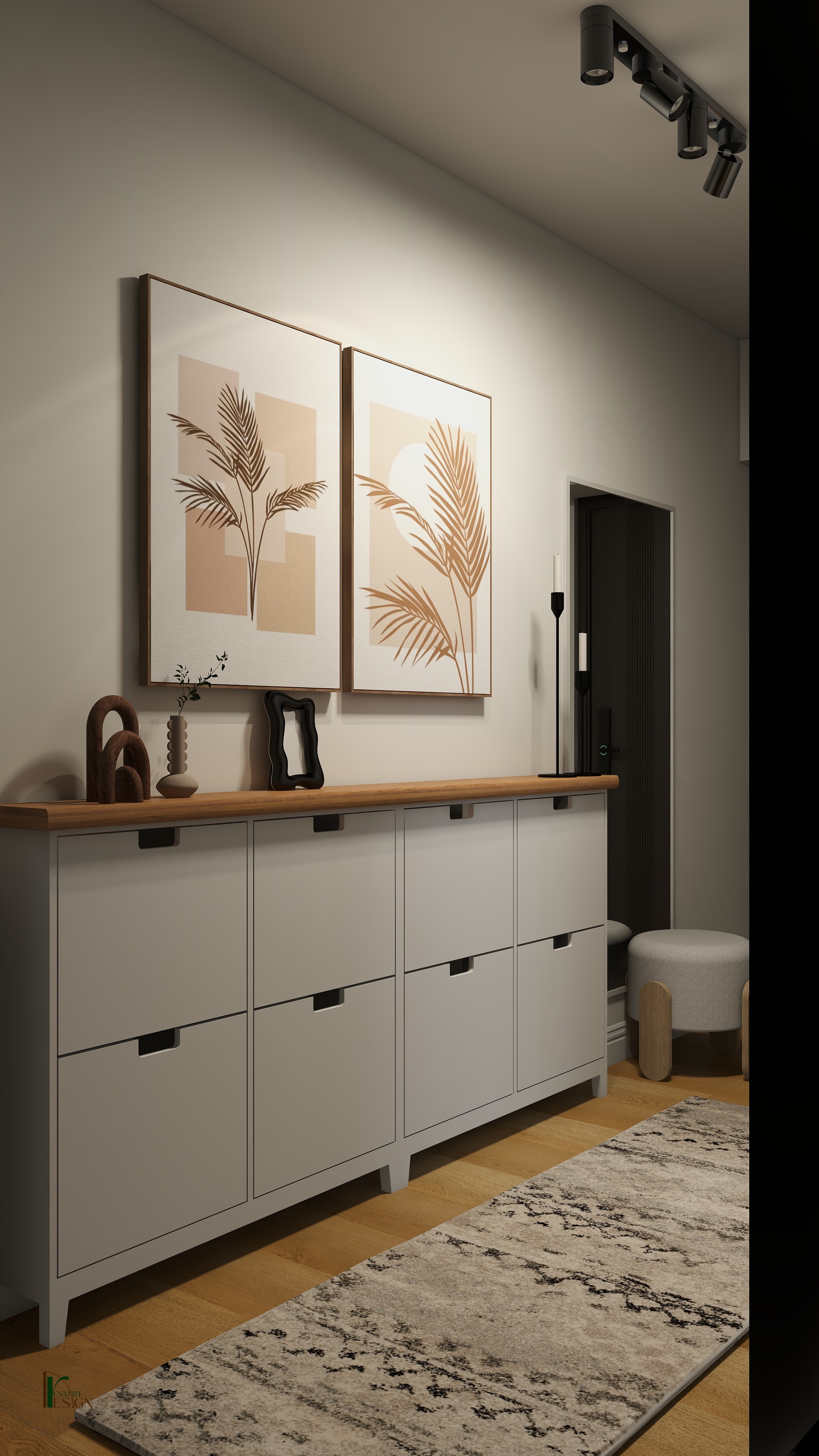 Apartament CO - Constanta