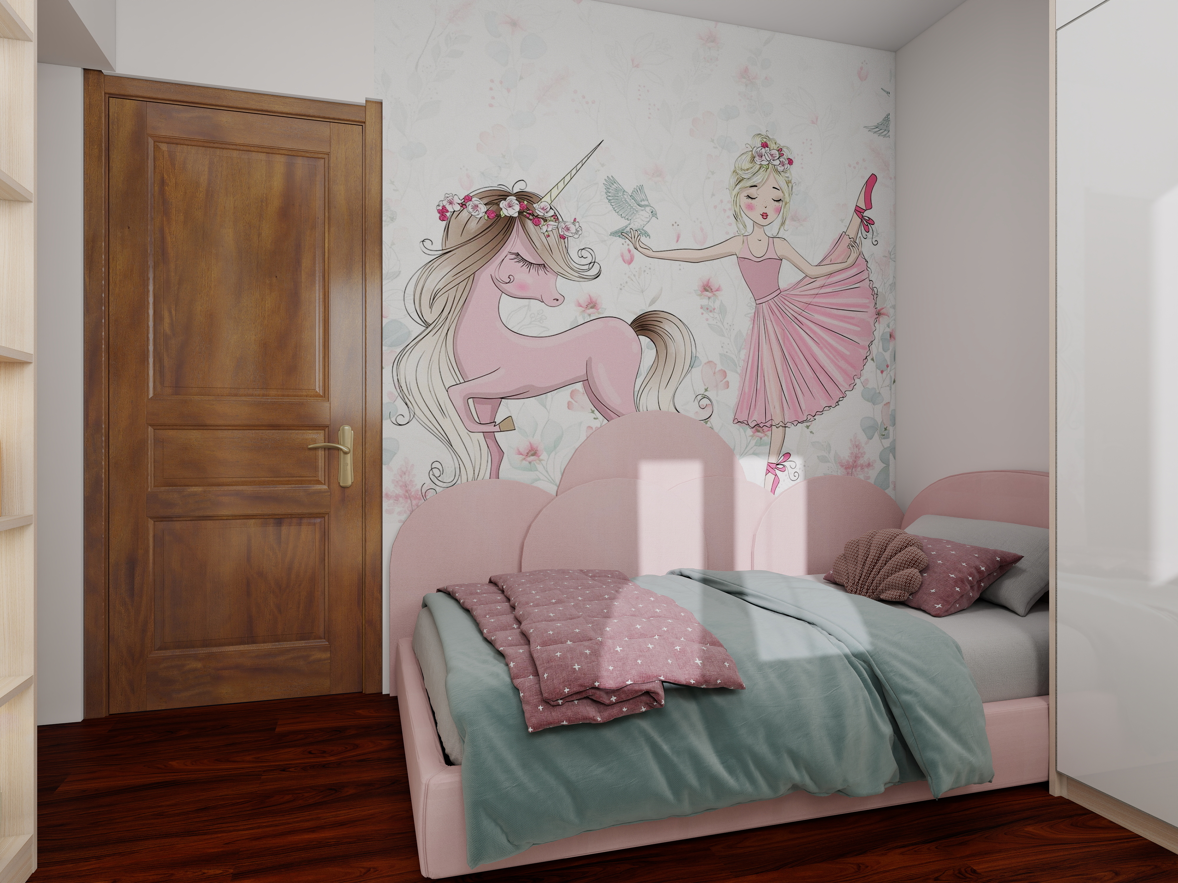 Camera Copil Baia Mare